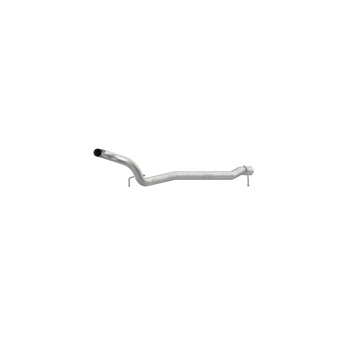47834 – WALKER EXHST Exhaust Pipe Intermediate, OE Replacement - view 3
